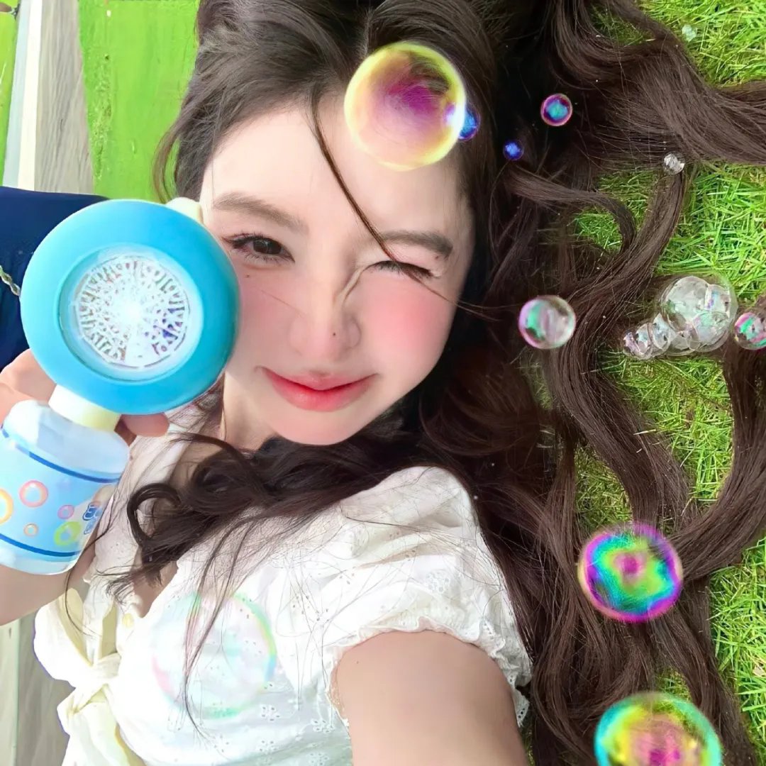 角落小日子