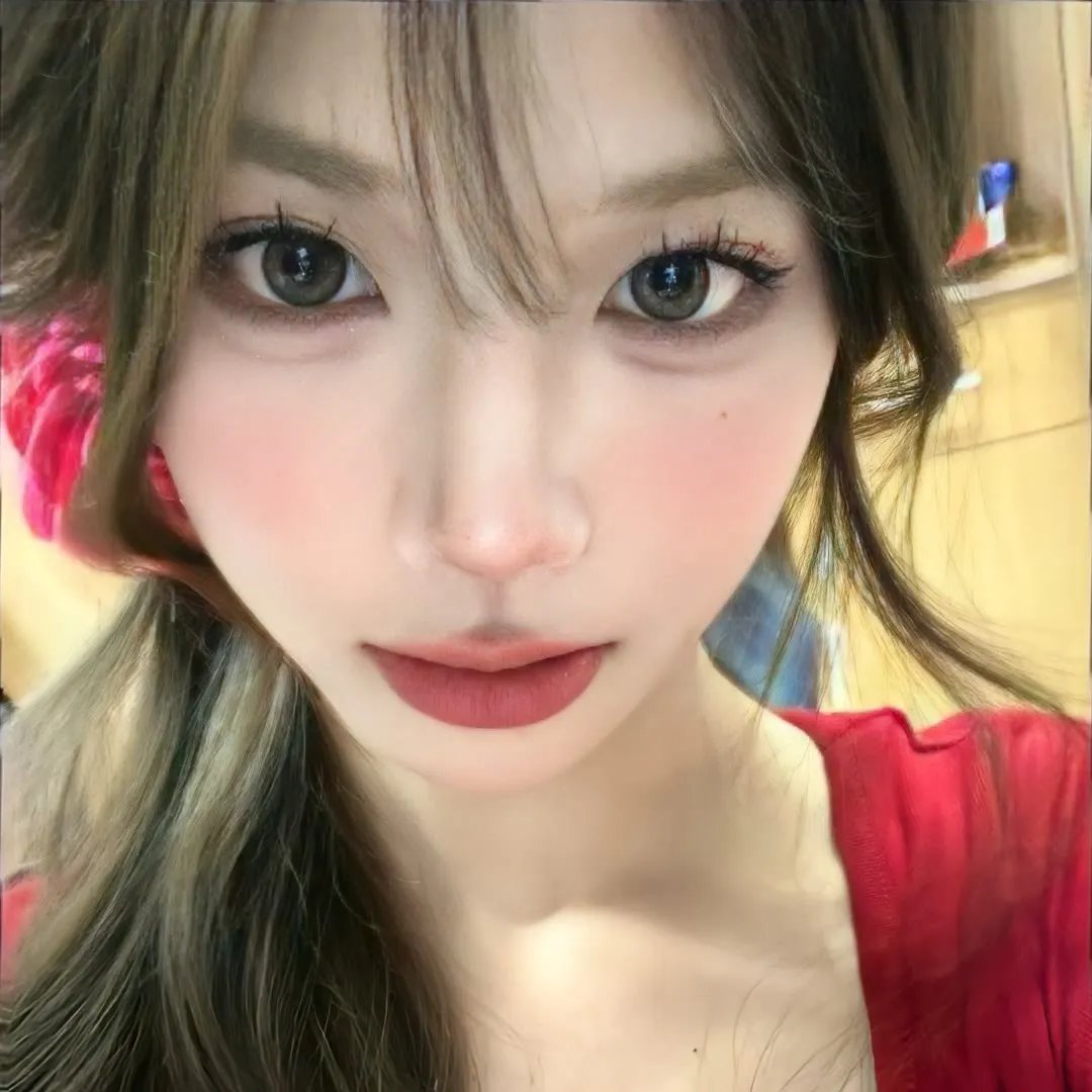 美人出浴