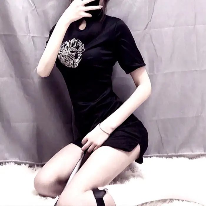 儿子的选择